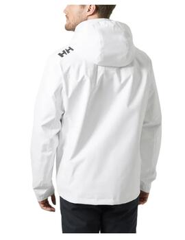 Chaqueta Crew Hooded Midlayer Helly Hansen