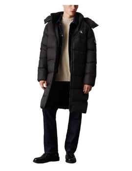 Parka Essentials Long Calvin Klein