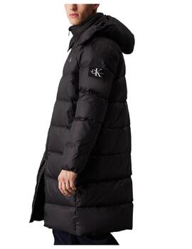 Parka Essentials Long Calvin Klein