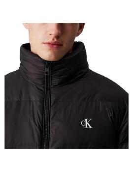 Parka Essentials Long Calvin Klein