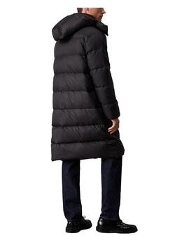 Parka Essentials Long Calvin Klein