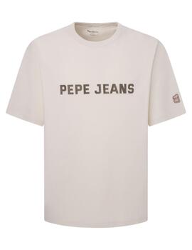 Camiseta Sutton Pepe Jeans