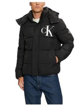 Chaqueta Essentials Calvin Klein