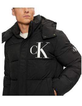 Chaqueta Essentials Calvin Klein