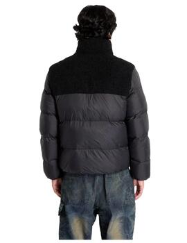 Chaqueta Sherpa Puffer Calvin Klein