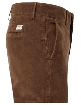 Pantalón Slim Cargo Corduroy Pepe Jeans