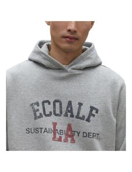 Sudadera Venicealf Ecoalf