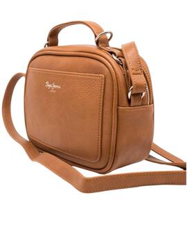 Bolso Bassy Icon Pepe Jeans