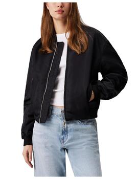 Chaqueta bomber filled Calvin Klein