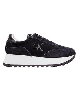 Zapatilla Runner Laceup Calvin Klein