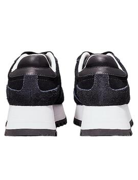 Zapatilla Runner Laceup Calvin Klein