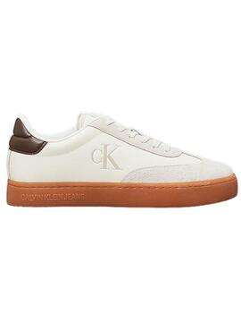 Zapatillas Classic Calvin Klein