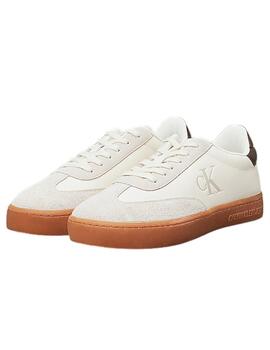 Zapatillas Classic Calvin Klein