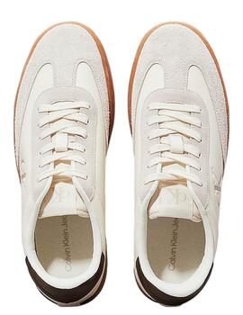 Zapatillas Classic Calvin Klein