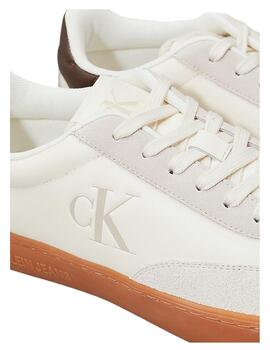 Zapatillas Classic Calvin Klein