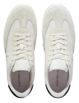 Zapatillas Classic Cupsole Calvin Klein