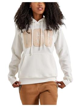 Sudadera Rey UGGflull logo UGG