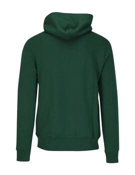 Sudadera Green Bear Polo Ralph Lauren