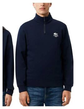 Sudadera Lacoste