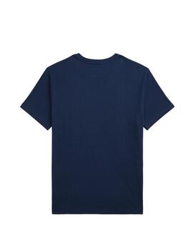 Camiseta Bear Newport Navy Polo Ralph Lauren