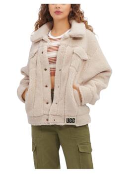 Chaqueta Frankie Sherpa UGG