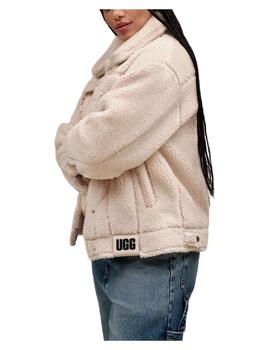 Chaqueta Frankie Sherpa UGG