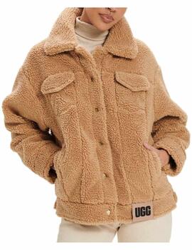 Chaqueta Frankie Sherpa UGG