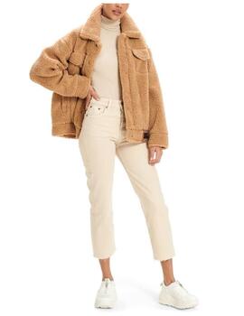 Chaqueta Frankie Sherpa UGG