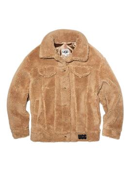 Chaqueta Frankie Sherpa UGG