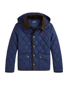 Chaqueta Bomber Polo Ralph Lauren