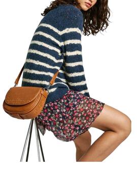 Bolso Crisha Icon Pepe Jeans