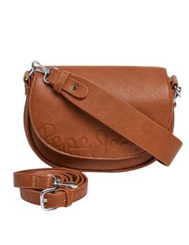 Bolso Crisha Icon Pepe Jeans