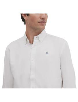 Camisa sport oxford Silbon