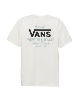 Camiseta Mn Holder Vans