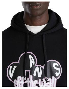 Sudadera Scuttle Vans