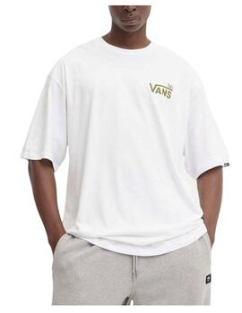 Camiseta Posted Vans