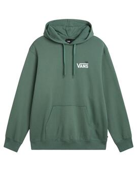 Sudadera Posted Loose Vans