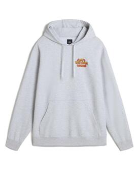 Sudadera bouya classic ft Vans