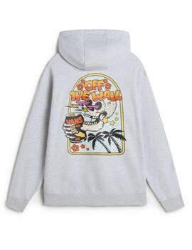 Sudadera bouya classic ft Vans