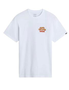 Camiseta Bouya Vans