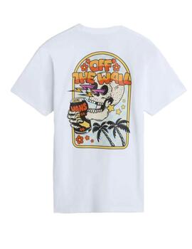 Camiseta Bouya Vans