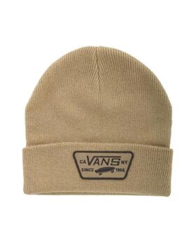 Gorro Mildford olive Vans