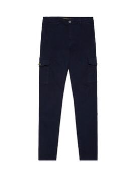 Pantalón azul Altonadock