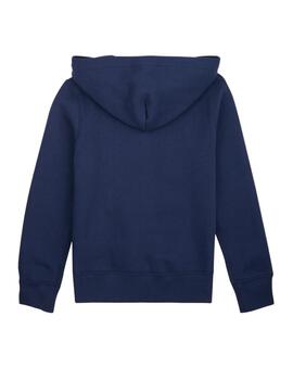 Sudadera Refined Navy Polo Ralph Lauren