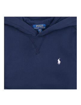 Sudadera Refined Navy Polo Ralph Lauren