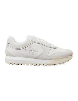 Zapatilla Toothy runner Calvin Klein