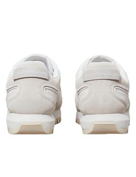 Zapatilla Toothy runner Calvin Klein