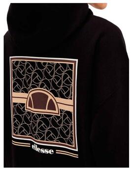 Sudadera Bareli Ellesse