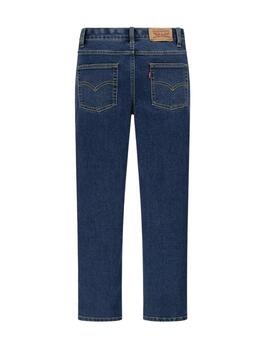 Pantalón Vaquero 512 Slim Taper Levi´s