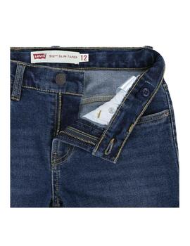 Pantalón Vaquero 512 Slim Taper Levi´s